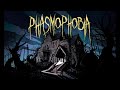 !!!PHASMOPHOBIA!!!STREAM!!!GHOST!!!