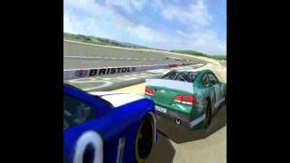 NR2003 - Epic save