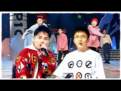 [시청자 신청곡] 노이즈 - 너에게 원한건/1992 교차편집 (Stage Mix)