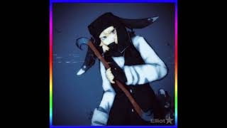 My Lil Baby Boy Soldier Edit