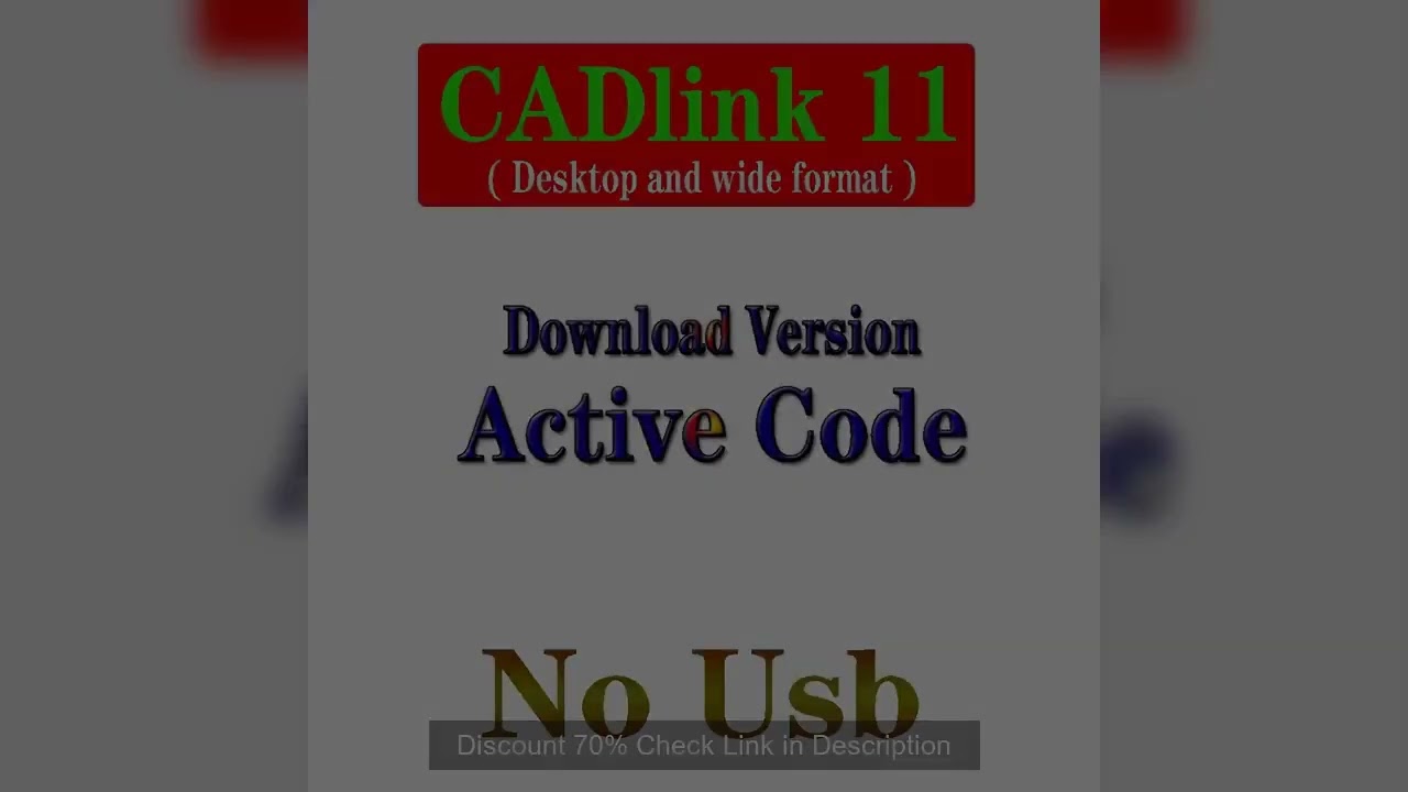 Cadlink Digital Factory V11 CADlink V11 DTF Software RIP Dongle Usb For Epson 8550 L1800 4900 7890 9