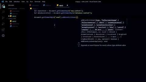 How to save data in Firebase Realtime Database