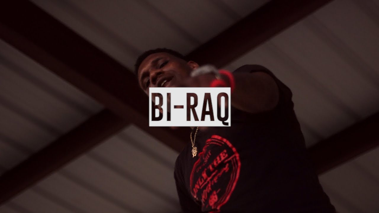 OTS LIL PAP - BI - RAQ (Music Video)