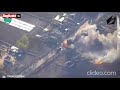 Russisk konvoi angrepet: - Over 70 drept
