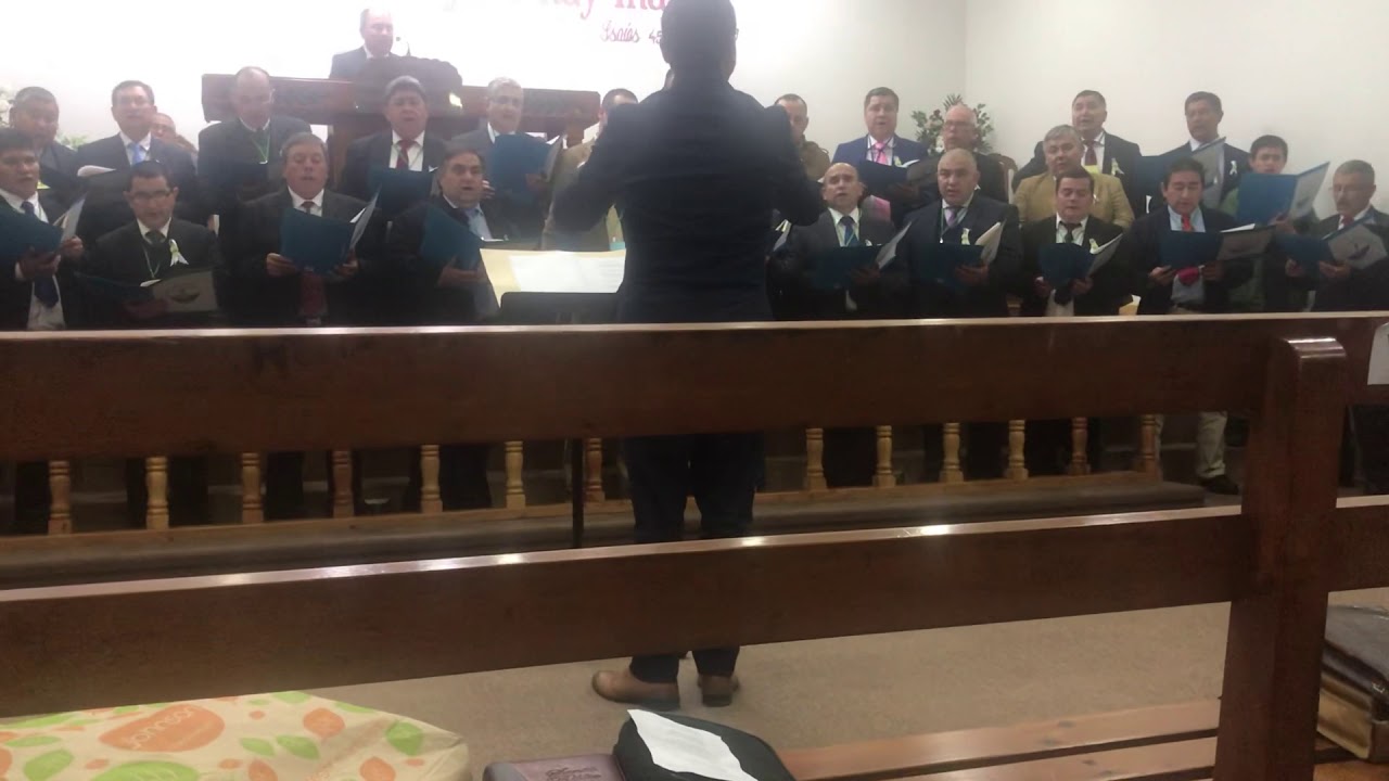 Jóvenes años 1980 al 2002 IEP Valdivia - Nací en este mundo