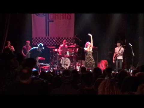 Save Ferris - I Know