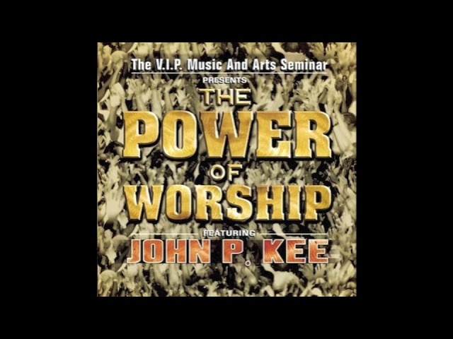 The Blood - John P. Kee & The VIP Mass Choir - YouTube