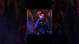 Paladins New Support Champion - Lillith The Heartless