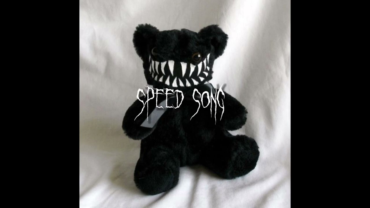 Lida - Зомби Таун [speed up / Nightcore remix]