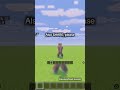 Starting a forever world?! #minecraft #gaming #short #idk #foreverworld #wtf #smallyoutuber #viral