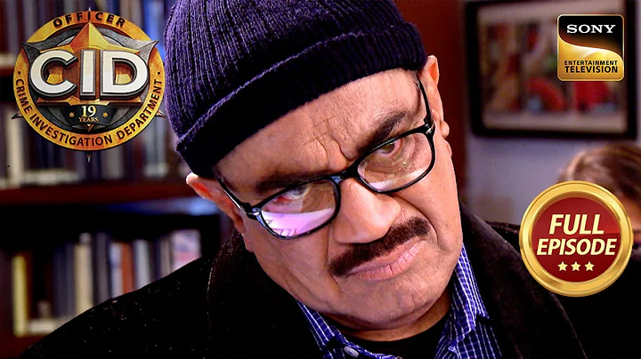 ACP Pradyuman ने छिपाई CID से कैसी सच्चाई? | CID | Full Episode