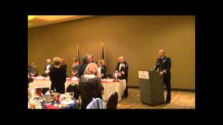 US Coast Guard Auxiliary 2014 Div 054-26 COW part 1