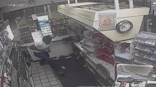 Full Athens police seek public’s help identifying robbery suspect after clerk assaulted News