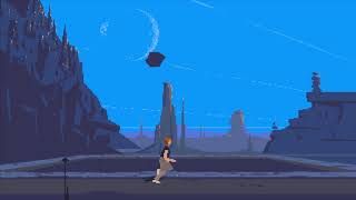 The Retro Squad - Another world Amiga Part 1