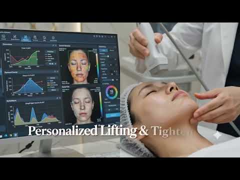 3D Personalized Skin Analysis Support for international patients WhatsApp: +82 10-4315-6765 