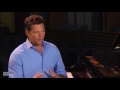 Bayou Maharajah - extra feature - Pianist Harry Connick Jr. on James Booker