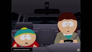 Stan ,Kyle and cartman get grounded by their parents