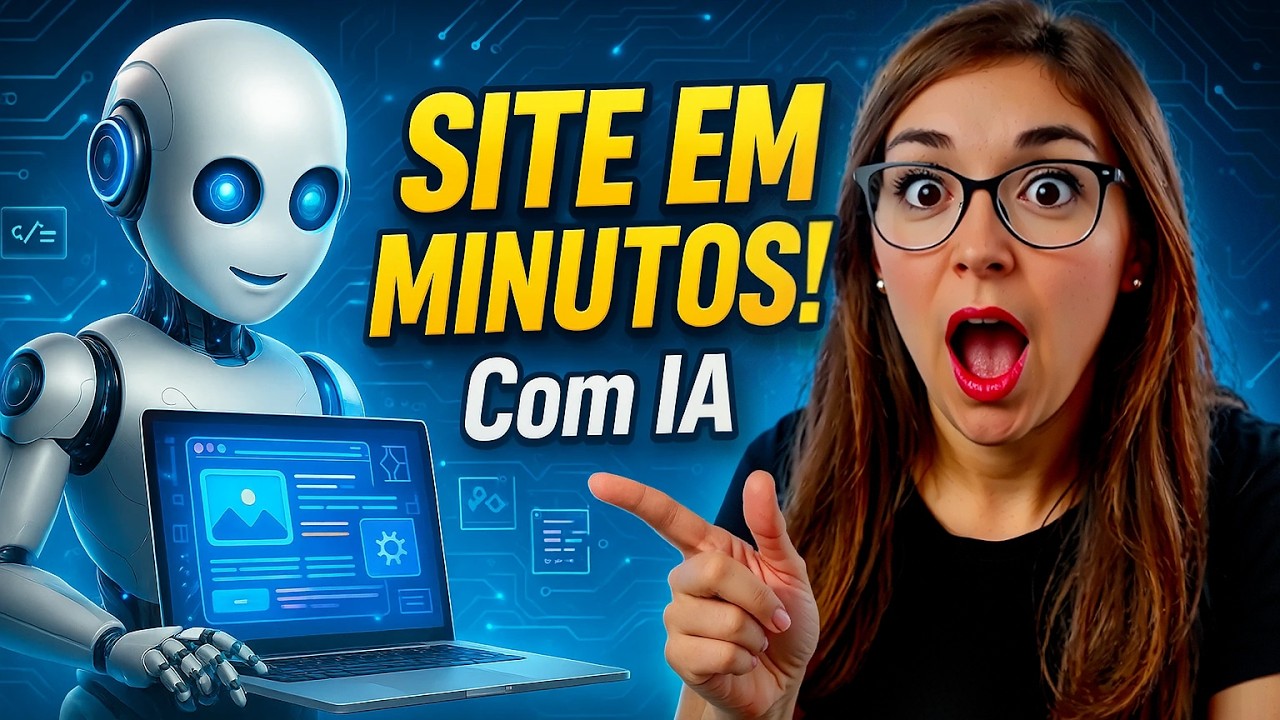 Flowith Neo A CRIA Site, Loja e Pitch Em Minutos! Testei o Flowith Neo - YouTube