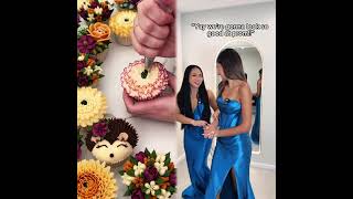POV: She Didn't Follow Her Dads Rules PT.2 #prom #dressess #dress #fashion #promdresses #dressootd
