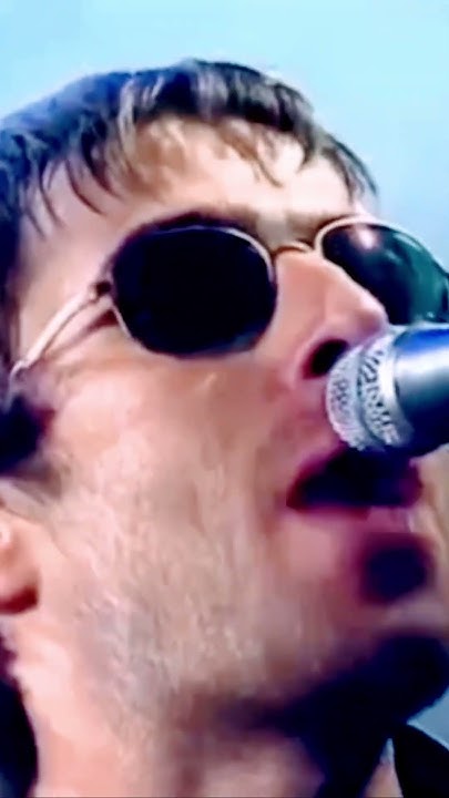 Oasis Do You Know What I Mean Live At Nulle Part Ailleurs 1997 oasis-do-you-know-what-i-mean-live-at-nulle-part-ailleurs-1997