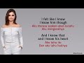 Selena Gomez - The Heart Wants What It Wants | Lirik Terjemahan