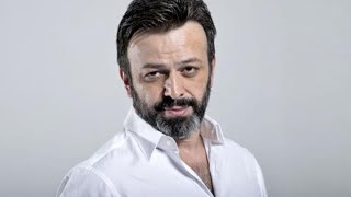 Başarılı Oyuncu Serhat Kılıç ---- Successful Actor Serhat Kilic