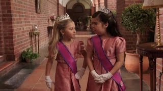 Sophia Grace \& Rosie's Royal Adventure: Our Purpose