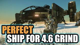 USE CUTLASS BLACK IN STAR CITIZEN 4.6