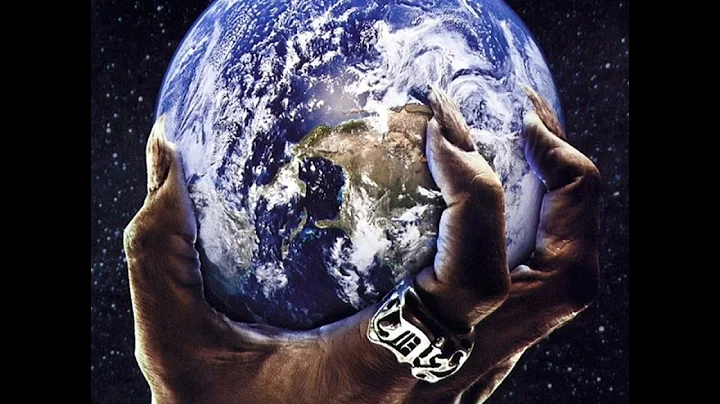 D12 - My Band (Clean)