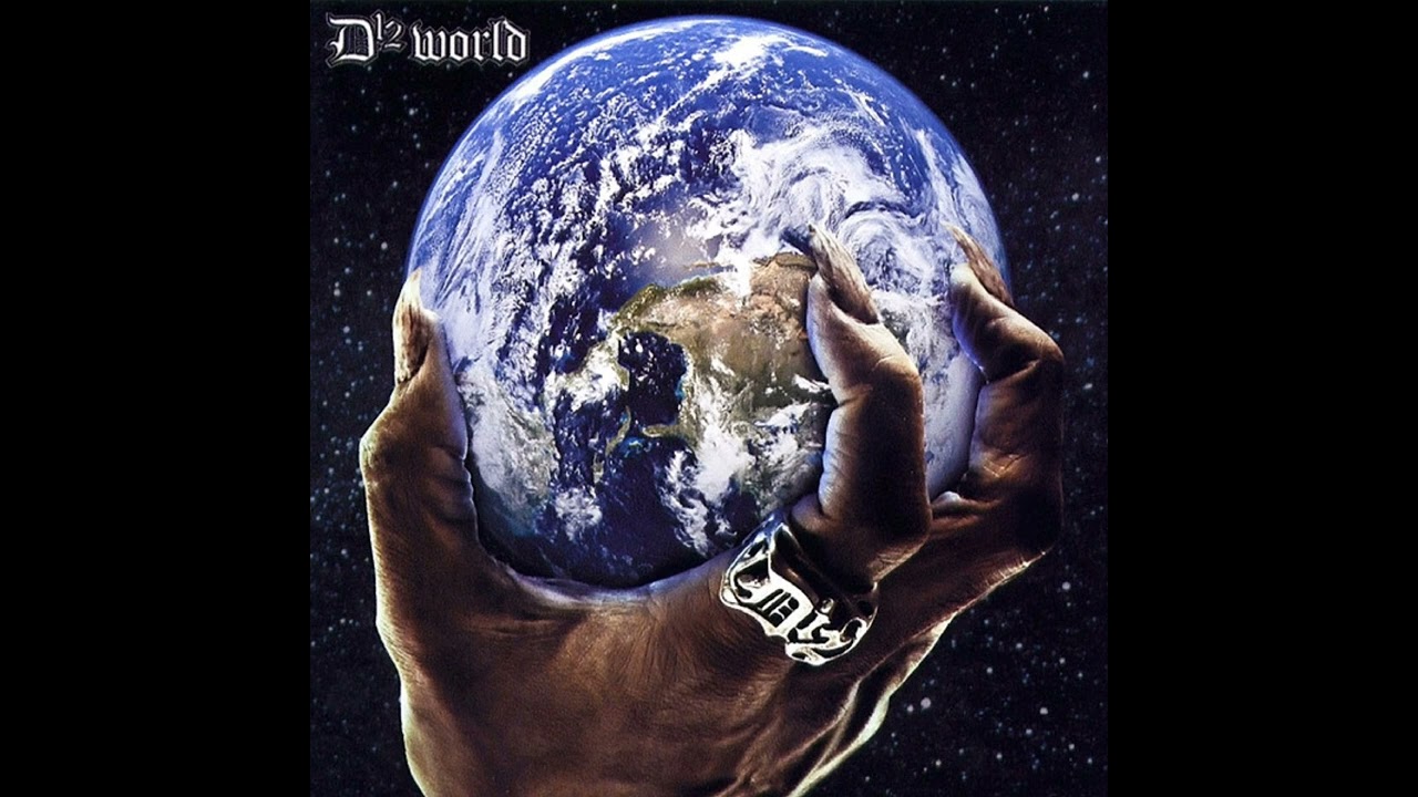 D12 - My Band (Clean)