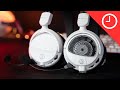 I really wanted to love these: Audio-Technica ATH-GL3 and ATH-GDL3 review