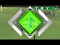 Boys 18 | Ukraine vs Ireland | Atlantic Youth Touch Cup 2025