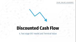 5 Two-Stage DCF Model