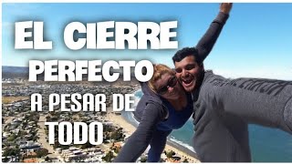 En pleno centro de COMODORO RIVADAVIA hay ESTO ➡️ El adiós perfecto by Manejando por el Mundo 4,041 views 6 months ago 19 minutes