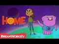 Booving In | DreamWorks Home Adventures With Tip & Oh image
