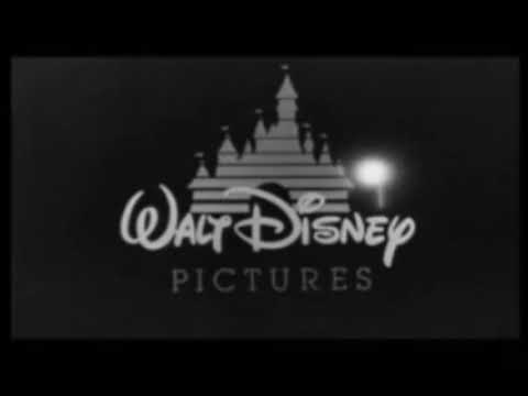 Walt Disney Pictures (1987) The Captain And The Kids - What A Lion! (1938)