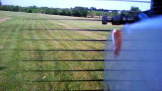 Epic fail ! hobbico superstar failed hand launch.AVI