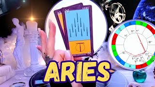 ARIES, YOU NEED TO HEAR THIS, BECAUSE IT'LL HAPPEN TOMORROW!🔥 🙌🏽! MAY 2024 TAROT LOVE READING