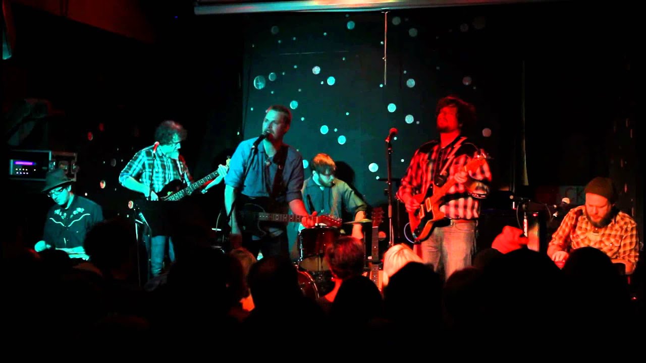 Magnolia Electric Co. feat. Hiss Golden Messenger - John Henry Split My Heart (Songs: Ohia) - YouTube