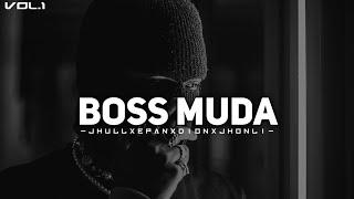 Jhull'Flyming x Epan Rmxr - Boss Muda ft. Dion, Jhonli ( DISTAN!! ) 2023