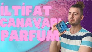 Versace - Eros İltifat Canavarı Parfüm