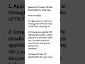 tn trb assistant professor recruitment 2025 | teachers recruitment board 2025 | tn trb #viralshorts