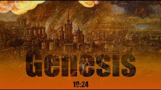 On the Translation of Genesis 19:24: Two Yahwehs?