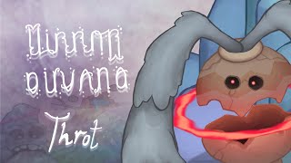 Mirror Nirvana - Throt Animated