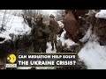 Ukraine War update: Turkey & Israel offers to host Presidents of Ukraine and Russia | WION