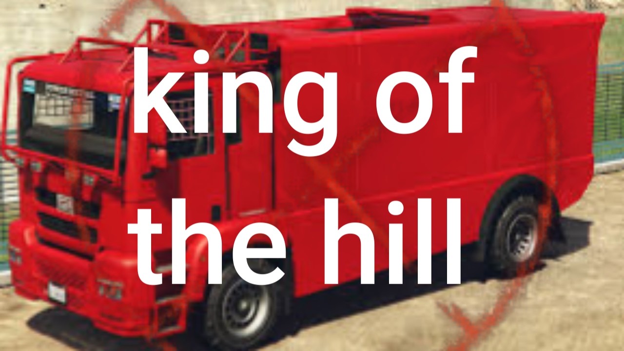 vehicles ar useless in this gamemode