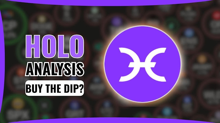 hot coin price prediction and Solid pump coming?  holo crypto  June 19, 2025