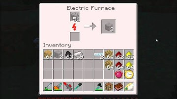 IndustrialCraft 2.0 Tutorials - Furnaces