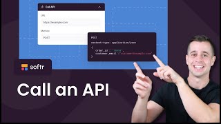 Softr's New Webhooks Feature! Trigger REST API Calls ⚡️ screenshot 1