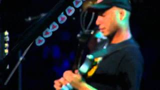 The Ghost Of Tom Joad . Tom morello's best solo performance . chords